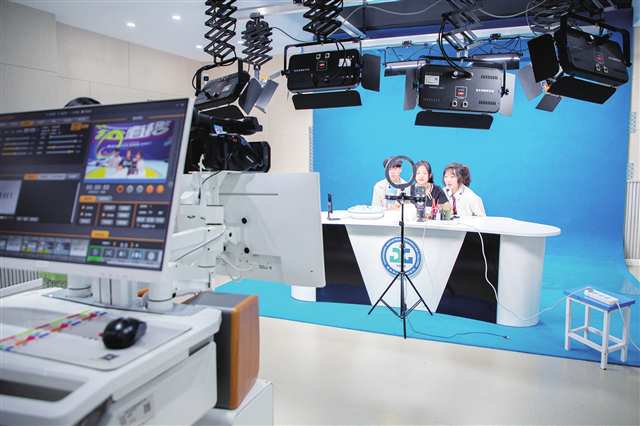 鍛造巴渝智匠，助力中國智造——電子商務信息咨詢的賦能之道