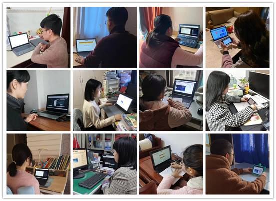 電子商務與管理系開展教師信息化教學能力培訓活動，聚焦電子商務信息咨詢技能提升