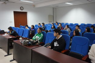 筑牢數字防線，賦能電商未來——記信息學院電子商務協會計算機安全知識講座